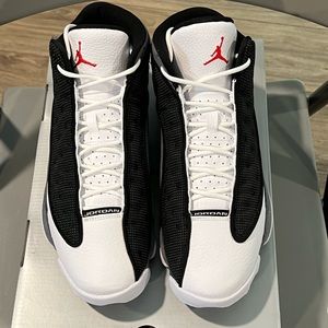 Brand New Mens Jordan 13's size 9.5